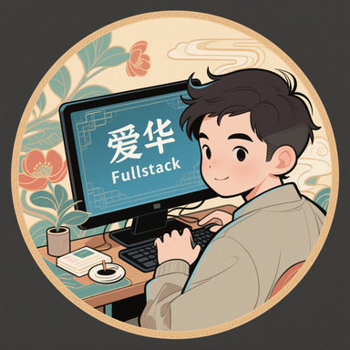 博主头像